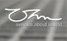 OHM Industries - Serious About Sound